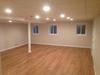 Another finished basement in Long Grove, IL!