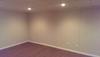 Loves Park, IL Vinyl Wall Finished Space