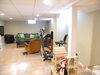 Finished Basement Column Covers in Burlington, WI