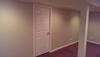 Lovely Basement in Crystal Lake, IL