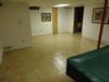 New Basement Flooring in Brookfield, WI!