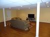 A New Basement Right Outside of Oconomowoc, Wisconsin! Ixonia