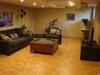 A Beautiful Basement in Muskego, Wisconsin!