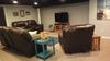 We Love to Finish Basements in McHenry, IL!