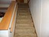 A Refurbished Staircase in Hartland, WI