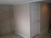 Mechanical Closet Installed In The Basement in Waukesha, WI