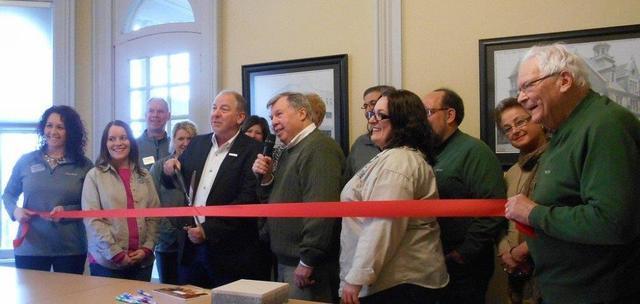We Are Now Members of the West Bend Chamber of Commerce!