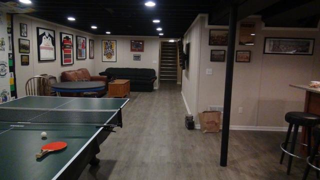 Mold, Mildew, and Moisture in Your Basement