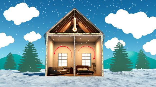 Winter-Ready Basements: Tips and Tricks for Cold-Weather Comfort with Buck ...