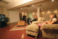 Great Ideas For Your Finished Basement