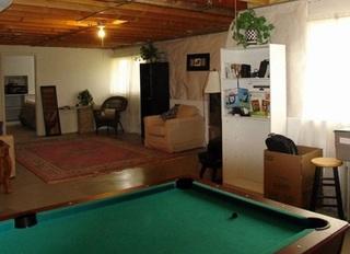 Warming Their Basement Up In Lake In The Hills, IL