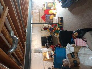 Getting Additional Living Space with Playroom and Bedroom Install in Kenosh...