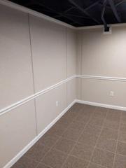 Getting Assistance with Design and Layout for Basement in Milwaukee, WI