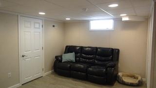 Additional Living Space for Expanding Family in Milwaukee, WI