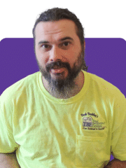 Sean Ryan - profile image