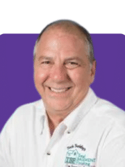 Scot 'Buck' Buckley - profile image