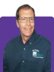Bob Schepp - profile image