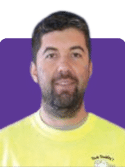 Ned Ajder - profile image