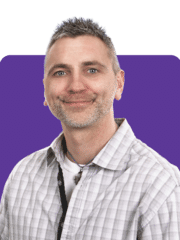 Shane Rugg - profile image