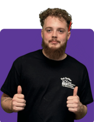 Austin Caldwell - profile image