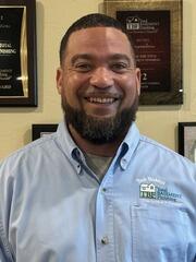 Daniel Hollowell - profile image