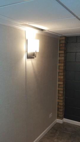 Flooring and Wall Panels