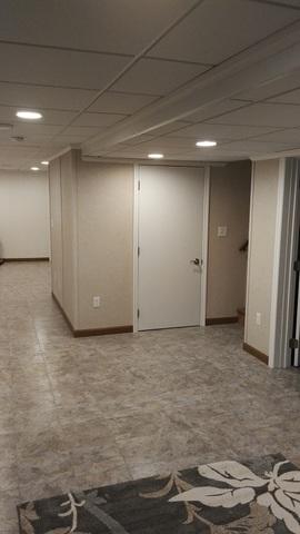 Stairwell Transformation