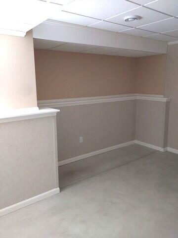 Storage Space