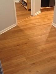 Flooring Project in Gurnee, IL
