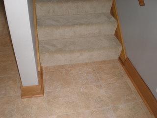 ThermalDry Flooring Installation in Rockford, IL