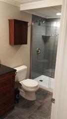 Beautiful Full Bathroom