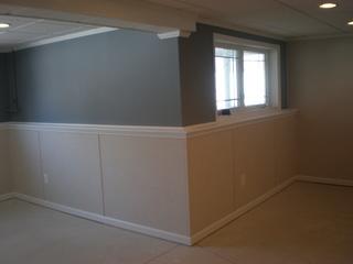 Wall Restoration