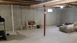 Before the Rec Room