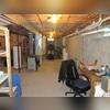 This basement had previously been used mostly for storage and as you can see it looked like most typical basements, uninviting, dark and cold.