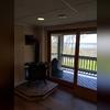 These homeowners have completely transformed their basement and no longer have to worry that moisture or water will damage anything!