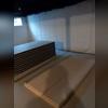 Here you can see what this Waukesha, WI basement looked like after we delivered our EverLast Vinyl Walls, right before our team transformed it into a spacious family room!