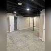 Finishing a roughly 680 sq/ft basement while adding an additional bathroom
