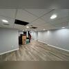 A homeowner in Menomonee Falls, WI, is taking their 1,000-square-foot unfinished basement to the next level with a full-scale remodel. The new layout will feature an open-concept recreation room, a cozy bedroom, and two dedicated office spaces. With paintable perimeter walls, recessed can lighting,...