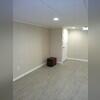 The project will feature durable EverLast Wall Systems, Total Basement Finishing™ drop ceiling tiles, and Recessed Lights for a polished and bright look. The floor will be finished with ThermalDry Tile Flooring, ensuring a comfortable and kid-friendly environment. This design will provide a...
