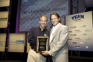 2012 Total Basement Finishing Dealer Convention Yields Awards