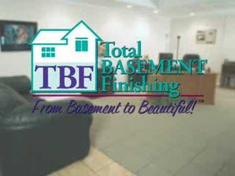 About Total Basement Finishing