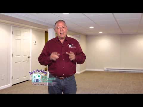 We Build Beautiful and Mold-Free Finished Basements in WI and IL