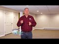 We Help Finished Basement Dreams Come True in WI & IL!