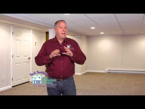 We Help Finished Basement Dreams Come True in WI & IL!